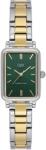 Daniel Klein Ceas dama Daniel Klein D2K Quartz auriu-argintiu DK. 1.14395-7 (DK.1.14395-7) Ceas