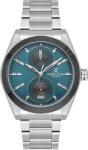 Daniel Klein Exclusive - Ceas Barbatesc Quartz Argintiu DK. 1.14359-6 (DK.1.14359-6) Ceas