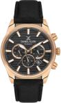 Daniel Klein Exclusive - Ceas Barbatesc Quartz Negru DK. 6.14444-5 (DK.6.14444-5) Ceas