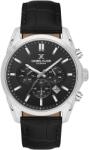 Daniel Klein Ceas barbatesc Daniel Klein Exclusive DK. 1.14344-2, quartz, negru (DK.1.14344-2) Ceas