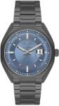 Daniel Klein Premium DK. 6.14451-4 - Ceas barbatesc quartz antracit (DK.6.14451-4) Ceas