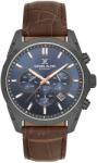 Daniel Klein Exclusive - Ceas Barbatesc Quartz Maro DK. 1.14344-6 (DK.1.14344-6) Ceas