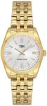 Daniel Klein D2K - Ceas dama quartz auriu DK. 1.14458-5 (DK.1.14458-5) Ceas