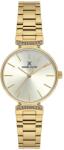 Daniel Klein Premium - Ceas dama quartz auriu DK. 1.14301-3 (DK.1.14301-3) Ceas