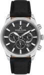 Daniel Klein Exclusive - Ceas Barbatesc Quartz Negru DK. 6.14444-2 (DK.6.14444-2) Ceas
