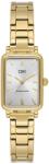 Daniel Klein D2K - Ceas dama quartz auriu DK. 1.14395-4 (DK.1.14395-4) Ceas