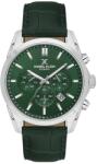 Daniel Klein Exclusive - Ceas Barbatesc Quartz Verde DK. 1.14344-4 (DK.1.14344-4) Ceas
