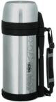 Thermos Termoska na jídlo i nápoje se dvěma šálky 2 l nerez