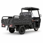  CargoCabin 950 Pro - Elektromos teherhordó eszköz, 3900W, Titánszürke (CC950-40-TG)