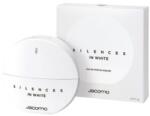 Jacomo Silences In White Sublime Apă de parfum pentru Femei EDP Barbati 100 ml Parfum