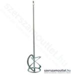 Makita Keverőszár M14 120x600mm (lefelé irányuló) (D-80519) (D-80519)