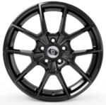Diewe Wheels Neve negru lucios CB64.1 5/120 R20x8 ET40