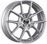 Diewe Wheels Neve argintiu CB64.1 5/120 R20x8 ET40