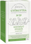 Györgytea Kisvirágú füzikés teakeverék - 100g - vitaminbolt - 4 090 Ft