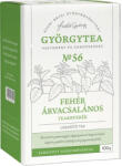 Györgytea Fehér árvacsalános teakeverék - 100g - vitaminbolt - 4 090 Ft