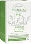 Györgytea Lándzsás útifüves teakeverék - 50g - vitaminbolt - 2 360 Ft