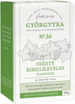 Györgytea Fekete ribizlileveles teakeverék - 100g - vitaminbolt - 4 090 Ft