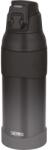Thermos Sport ivótermosz, 1, 0 l, fekete
