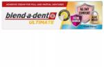 Blend-a-dent Ultimate műfogsorrögzítő friss mentolos ízű 40 g