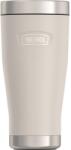 THERMOS ICON vákuumzáras thermo bögre, 0, 47 l, sandstone