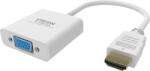 Vision Adaptor HDMI la VGA (TC-HDMIVGA)