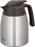 Thermos thermo kancsó 1, 0 l, rozsdamentes acél