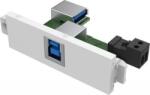 Vision Modul amplificare USB-B VISION Techconnect (TC3 USBB+)