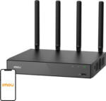 Dahua N110W Inregistrator video IP cu 10 canale (NVR-N110W-8A0E-P-IMOU)