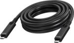 Vision Cablu USB-C Vision 7m Negru (TC 7MUSBC/BL)