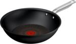 Tefal Experience G33419 wok serpenyő, 25cm (G33419)