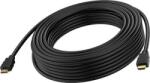 Vision Cablu HDMI Vision Techconnect 10m Negru (TC 10MHDMI8K/BL)