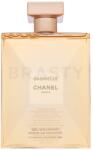 CHANEL Gabrielle tusfürdő nőknek 200 ml