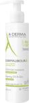 A-DERMA Gel spumant purificator piele iritata Dermalibour+ Cica , 200 ml, A-Derma