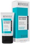 Revuele Gel-crema de fata cu Niacinamide, 50ml, Revuele