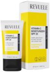 Revuele Crema de fata cu vitamina C SPF20, 50 ml, Revuele