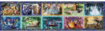 Ravensburger Walt Disney meséi 40 320 darabos puzzle