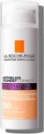 La Roche-Posay Cremă Pigment Correct, nuanța light SPF 50 +, Anthelios, 50 ml, La Roche-Posay