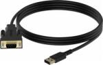 Vision Adaptor serial RS-232 VISION USB (TC-USBSER)