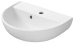 Cersanit OVIDA 45x36 cm fali mosdó, fehér K36-030 (K36-030)
