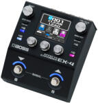 BOSS EX-4 gitár basszusgitár multieffekt
