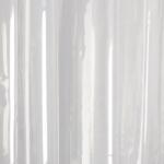 Coram Zuhanyfüggöny Clear 180 cm x 200 cm átlátszó PEVA