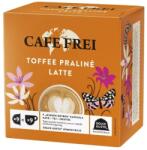 Cafe Frei Kávékapszula CAFE FREI Dolce Gusto Toffee Praliné Latte 9 kapszula/doboz - vectraline