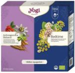 YOGI TEA Bio tea YOGI TEA Békés nyugalom ajándékcsomag (YT028) - vectraline
