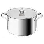 Tefal Emotion+ fazék fedővel 26cm (E3366355) (E3366355)