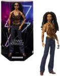 Mattel Barbie, Signature Music Series, Kenbassadors Lenny Kravitz, papusa de colectie Papusa Barbie