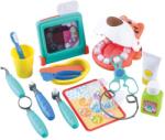 Playgo Set dentist cu tigru (WKW059788)