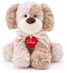 Lumpin Câine Oswald, 22 cm (OLP104594206)