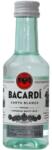 BACARDI Carta Blanca Mini 37, 5% 0, 05L