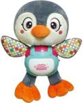 Wiky Pinguin jucăuș și luminos 24cm (WKW059411)