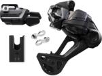 Shimano Deore Di2 M6250 Upgrade Kit váltó+kar szett 2027 (IGPM6250UPG02)